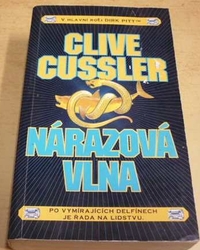 Clive Cussler - Nárazová vlna (2002)