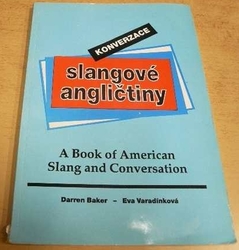 Darren Baker - Konverzace slangové angličtiny (1994)