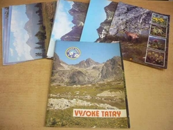 Vysoké Tatry (1980) slovensky