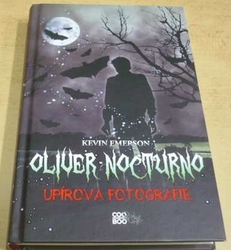 Kevin Emerson - Upírova fotografie (2011)