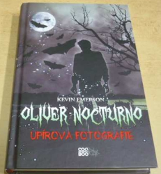 Kevin Emerson - Upírova fotografie (2011)