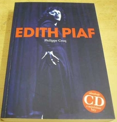 Philippe Croq - Edith Piaf (2009) bez CD