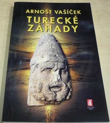 Arnošt Vašíček - Turecké záhady (2012)