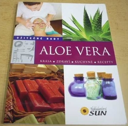 Užitečné rady Aloe Vera (2012)