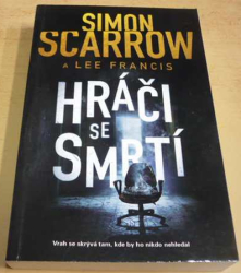 Simon Scarrow - Hráči se smrtí (2019)
