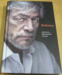 Martin Čičvák - Kukura: jeho život ako ho prežil Čičvák (2015)