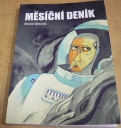 Michal Březina - Měsíční deník (2016)