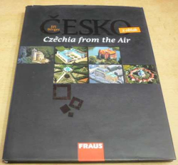 Jiří Berger - Česko z oblak / Czechia from the Air (2007)