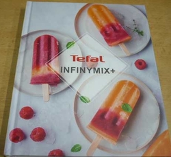 Tefal. INFINYMIX + (2020) vícejazyčná