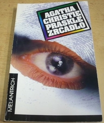 Agatha Christie - Prasklé zrcadlo (1994)