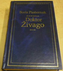 Boris Pasternak - Doktor Živago (2003)