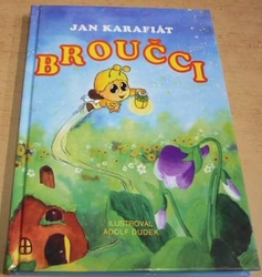 Jan karafiát - Broučci (1994)