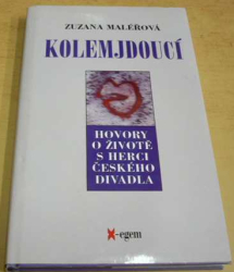Zuzana Maléřová - Kolemjdoucí (2010)