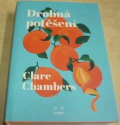 Clare Chambers - Drobná potěšení (2022)