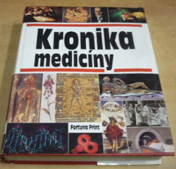 Heinz Schott - Kronika medicíny (1994)