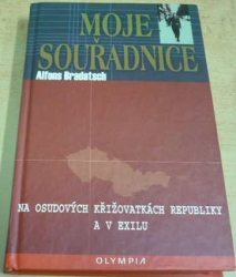 Alfons Bradatsch - Moje souřadnice (2003)