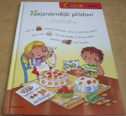 Marie Tetourová - Nejznámější přísloví (2019)