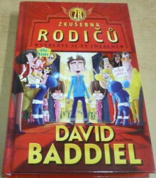 David Baddiel - Zkušebna rodičů (2015)