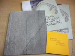 Zuzana Nováčková - Postava k otvírání / The Figure Examined (2016) + DVD