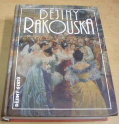 Václav Veber - Dějiny Rakouska (Dějiny států) 2002