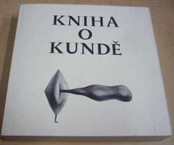 Kniha o kundě (2007)