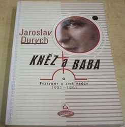 Jaroslav Durych - Kněz a baba (1999)