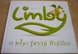 Martin Kubáč - Limby a jeho první knížka (2019)