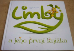 Martin Kubáč - Limby a jeho první knížka (2019)