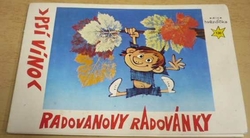 Zdeněk Svěrák - Radovanovy radovánky - Psí víno (1985)