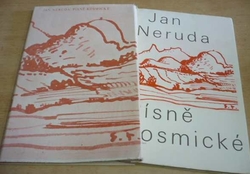 Jan Neruda - Písně kosmické (1979)