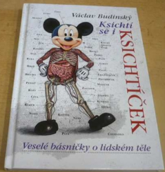 Václav Budinský - Ksichtí se i ksichtíček (2014)