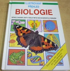 Corinne Stockley - Ilustrovaný přehled BIOLOGIE (1994)