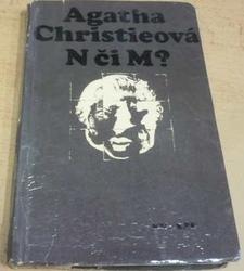 Agatha Christieová - N či M? (1967)
