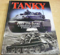 Chris Chant - Tanky (2006)