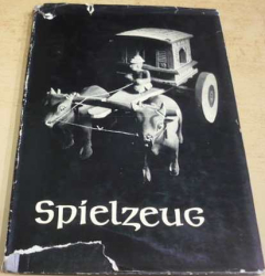 Spielzeug/Hračka (1963) německy