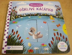 Ošklivé káčátko (2018) leporelo