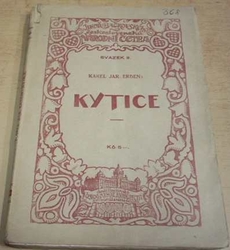 K. J. Erben - Kytice (1928)