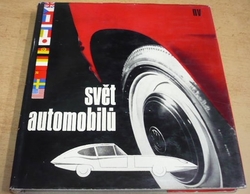 Patrik Blažek - Svět automobilů (1968)