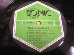 LP MADE IN ENGLAND 3