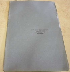 G. Stanley Hall - Dnešní stav psychologie (1926)