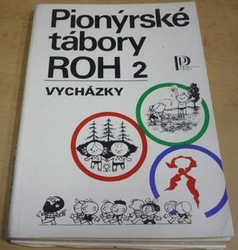 Karel Polomis - Pionýrské tábory ROH 2 - vycházky (1981)