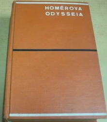 Homérova ODYSSEIA (1921)