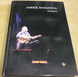 Jarek Nohavica - Komplet (2005)