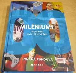 Johana Fundová - Milénium! (2022)