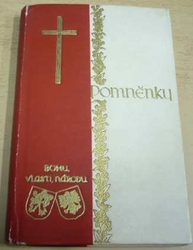 V. B. Třebízský - Poměnky (1940)