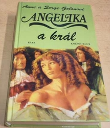 Anne Golon - Angelika a král (2000)