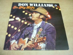 LP DON WILLIAMS - In My Life