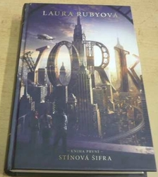 Laura Rubyová - York (2021)