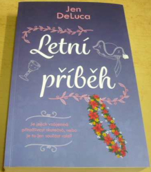 Jen DeLuca - Letní příběh (2023)