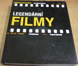 Paolo D´Agostini - Legendární filmy (2010)